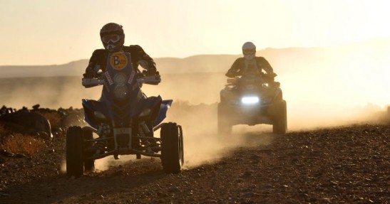 RMF Marocco Challenge